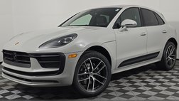 2026 Porsche Macan T