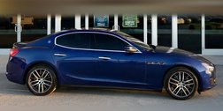 2019 Maserati Ghibli S