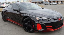 2023 Audi RS e-tron GT quattro