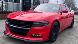 2015 Dodge Charger SXT