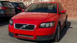 2009 Volvo C30 2dr Cpe Auto