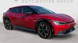 2022 Kia EV6 Wind