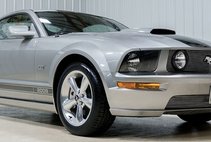 2008 Ford Mustang GT Premium