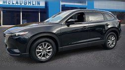 2019 Mazda CX-9 Sport