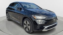 2023 Mercedes-Benz EQE EQE 350+