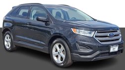 2015 Ford Edge SE