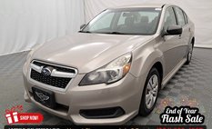 2014 Subaru Legacy 2.5i