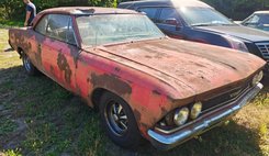 1966 Chevrolet 