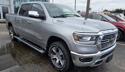2023 Ram Ram Pickup 1500 Laramie