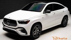 2024 Mercedes-Benz GLE-Class AMG GLE 53
