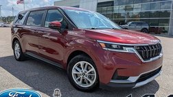 2023 Kia Carnival LX