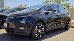 2023 Chevrolet Bolt EV 2LT