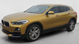 2020 BMW X2 sDrive28i