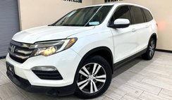 2016 Honda Pilot EX-L w/RES