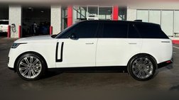 2023 Land Rover Range Rover P530 SE LWB