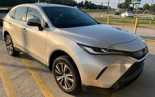 2023 Toyota Venza LE