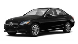 2017 Mercedes-Benz C-Class C 300
