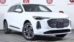 2025 Audi Q5 quattro Premium TFSI