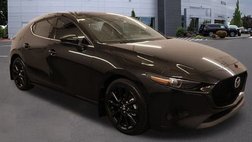 2023 Mazda MAZDA3 2.5 S Premium