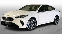 2025 BMW 2 Series M235 xDrive Gran Coupe