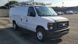 2014 Ford E-Series E-250
