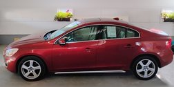 2013 Volvo S60 T5