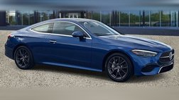 2024 Mercedes-Benz CLE CLE 300 4MATIC