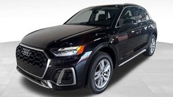 2023 Audi Q5 quattro S line Premium 45 TFSI