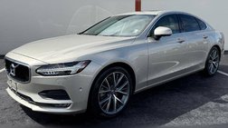 2017 Volvo S90 T5 Momentum