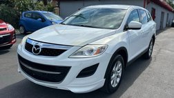 2011 Mazda CX-9 Touring