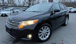 2009 Toyota Venza AWD 4cyl