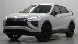 2026 Mitsubishi Eclipse Cross LE