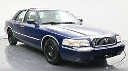 2006 Mercury Grand Marquis LS Premium
