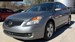 2007 Nissan Altima 2.5