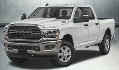 2024 Ram Ram Pickup 2500 Laramie
