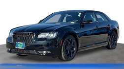 2022 Chrysler 300 S V6