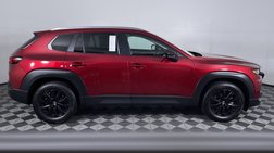 2023 Mazda CX-50 2.5 S Select