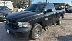 2017 Ram Ram Pickup 1500 Tradesman