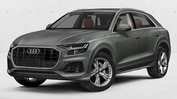 2023 Audi Q8 quattro Prestige 55 TFSI