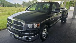 2006 Dodge Ram 3500 