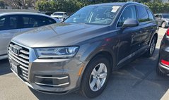 2019 Audi Q7 Premium