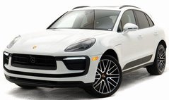 2026 Porsche Macan T