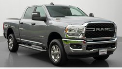 2024 Ram Ram Pickup 2500 Big Horn