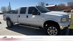 2005 Ford Super Duty F-350 XL