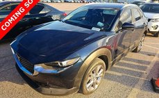 2020 Mazda CX-30 Preferred