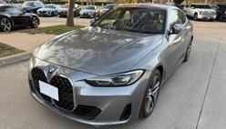 2024 BMW 4 Series 430i xDrive Gran Coupe