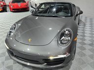 2013 Porsche 911 Carrera S