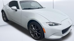 2018 Mazda MX-5 Miata RF Grand Touring