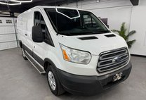 2017 Ford Transit 250