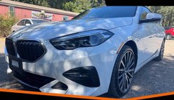 2021 BMW 2 Series 228i Gran Coupe